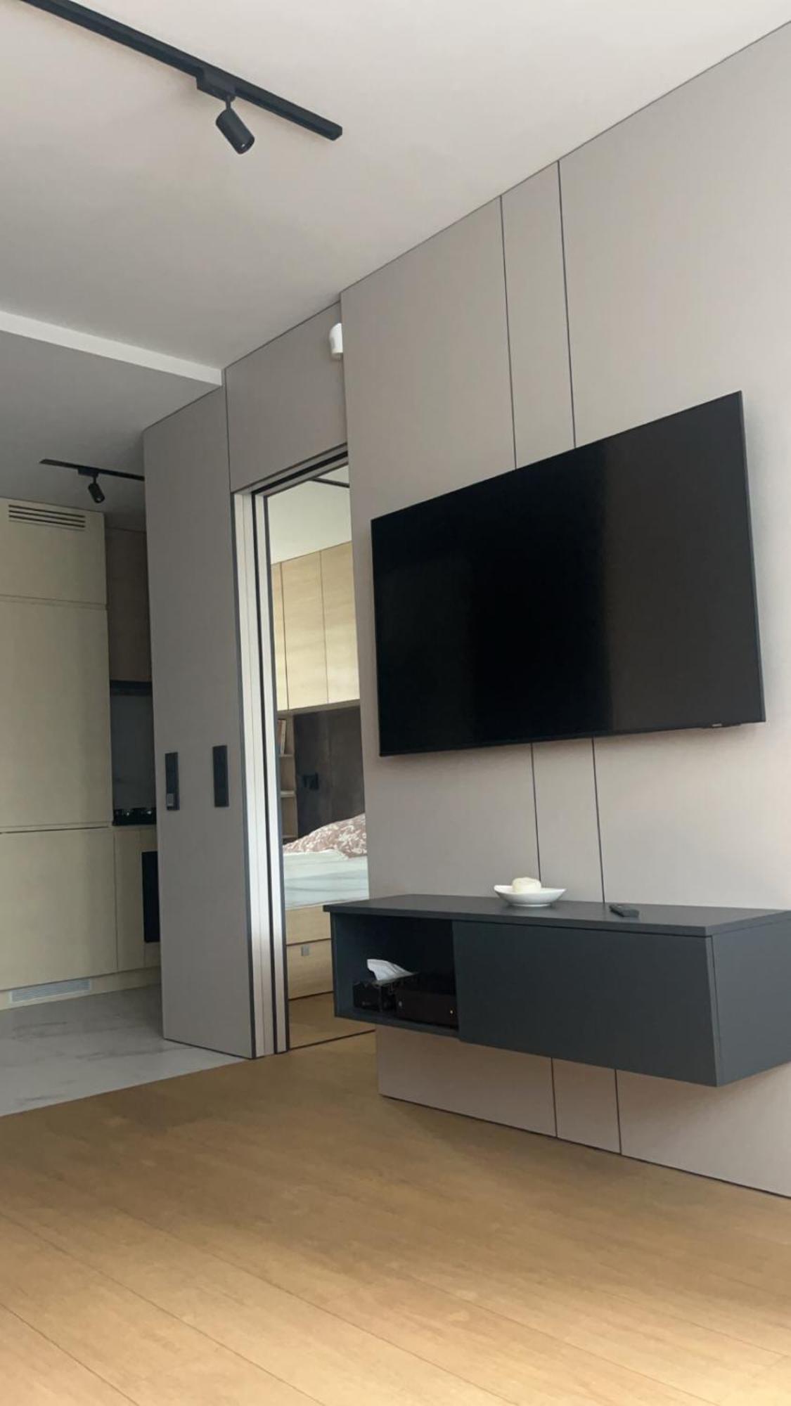 Apartament- Metro Trocka Varşovia Exterior foto